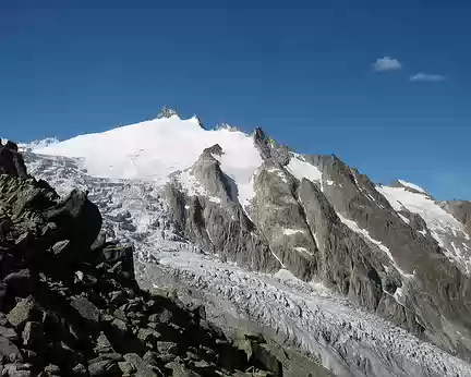 PXL082 Glacier du Trient